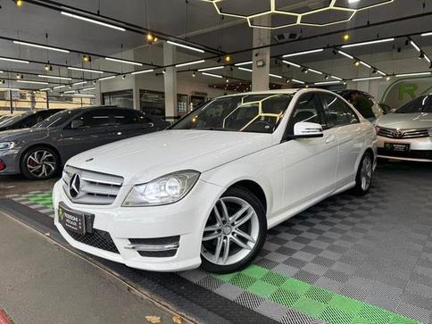 MERCEDES-BENZ C180TURBO