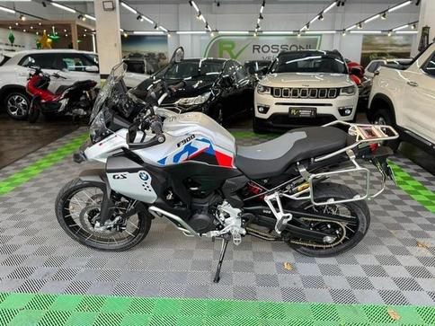 BMW F 900 GS ADV PLUS