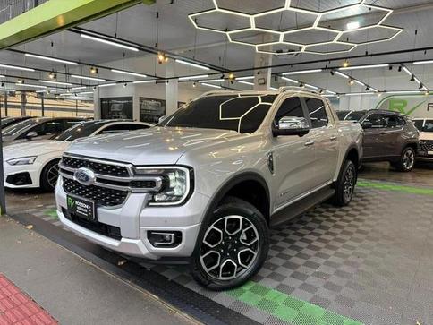 FORD RANGER LTDPCD3D4A
