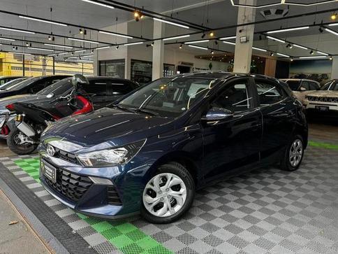 HYUNDAI HB20 10M COMFORT