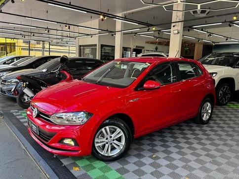 VOLKSWAGEN POLO CL AD