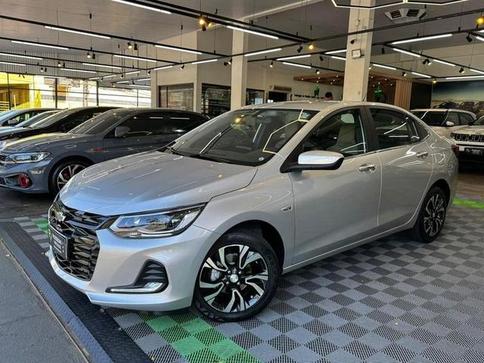 CHEVROLET ONIX PLUS 10TAT PR2