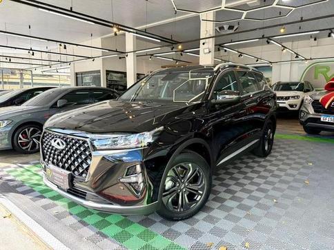 CAOA CHERY TIGGO7 SPORT