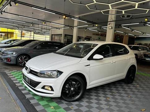 VOLKSWAGEN POLO MF
