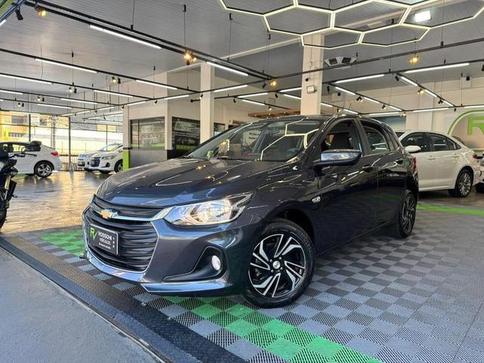 CHEVROLET ONIX 10MT LT2