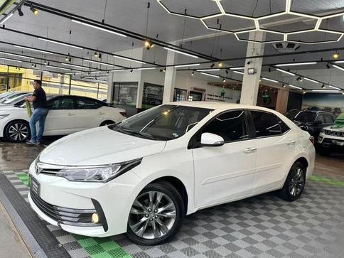 TOYOTA COROLLA XEI20FLEX