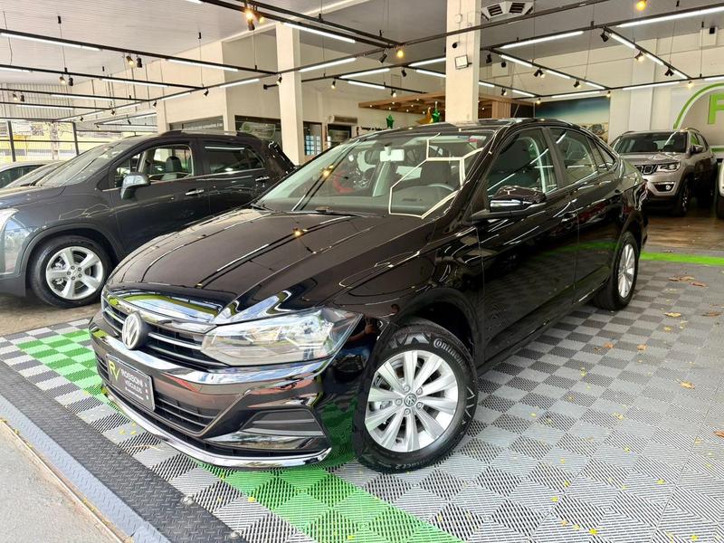 Volkswagen Virtus 2022 à venda
