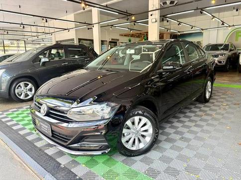 VOLKSWAGEN VIRTUS MF