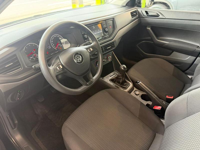 Volkswagen Virtus mf - foto 12