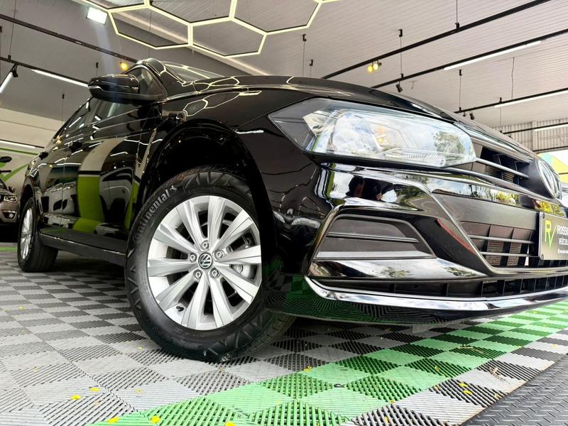Volkswagen Virtus mf - foto 9