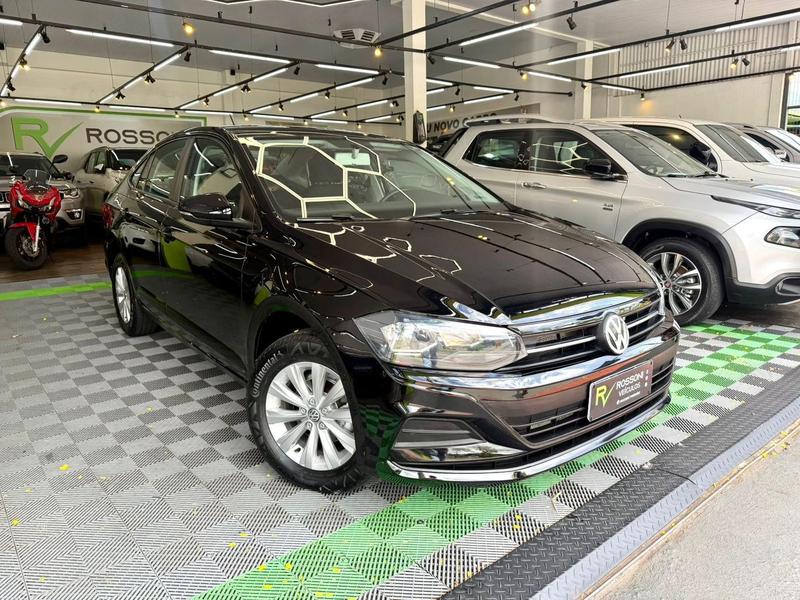 Volkswagen Virtus mf - foto 3