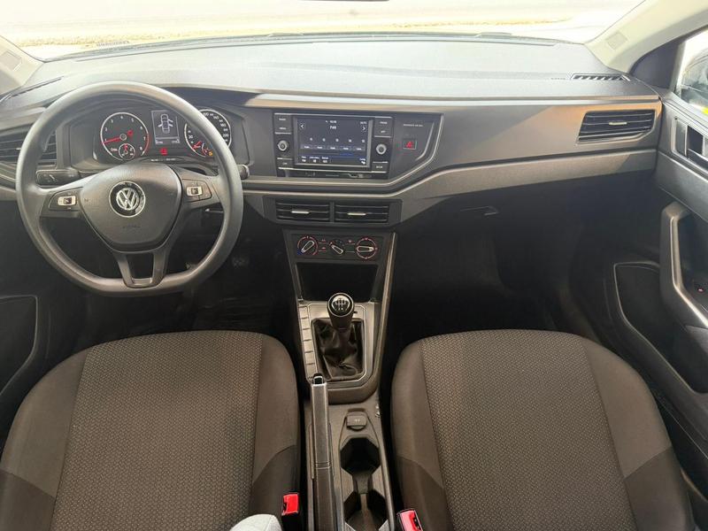 Volkswagen Virtus mf - foto 11