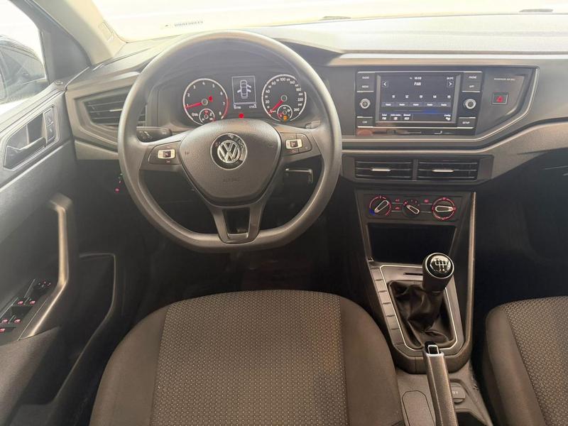 Volkswagen Virtus mf - foto 10