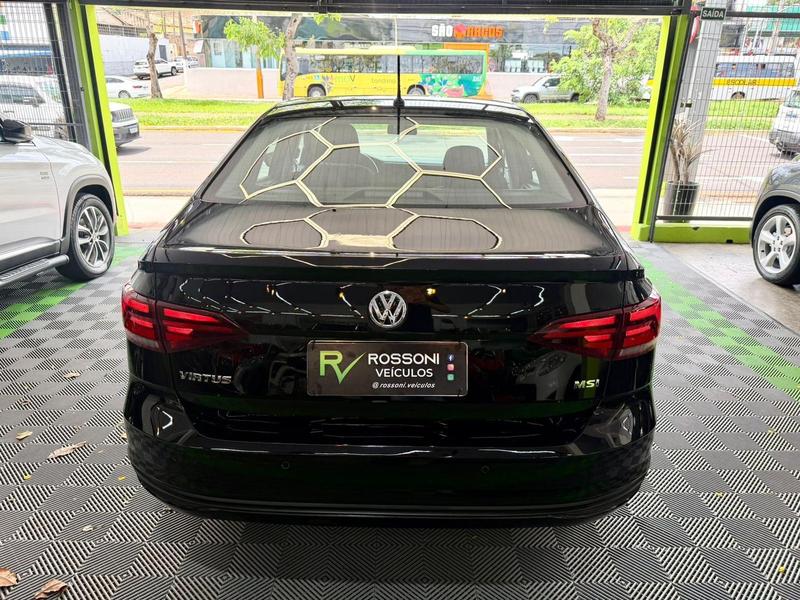 Volkswagen Virtus mf - foto 5