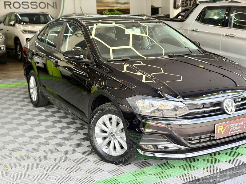 Volkswagen Virtus mf - foto 7