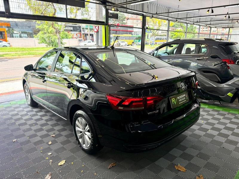 Volkswagen Virtus mf - foto 6