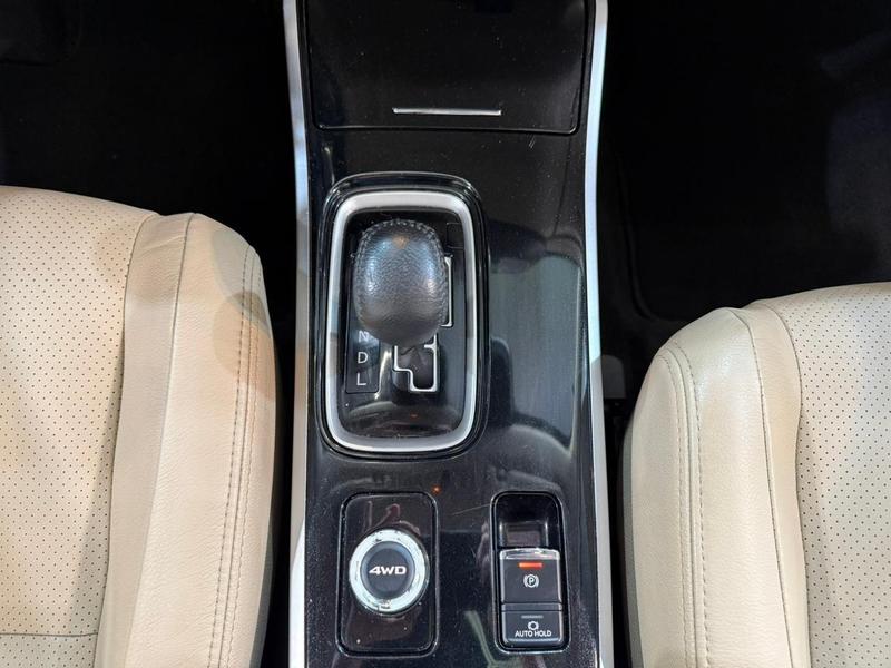 Mitsubishi Outlander Mmc Outlander 30 GT 2018 Londrina Parana - foto 16