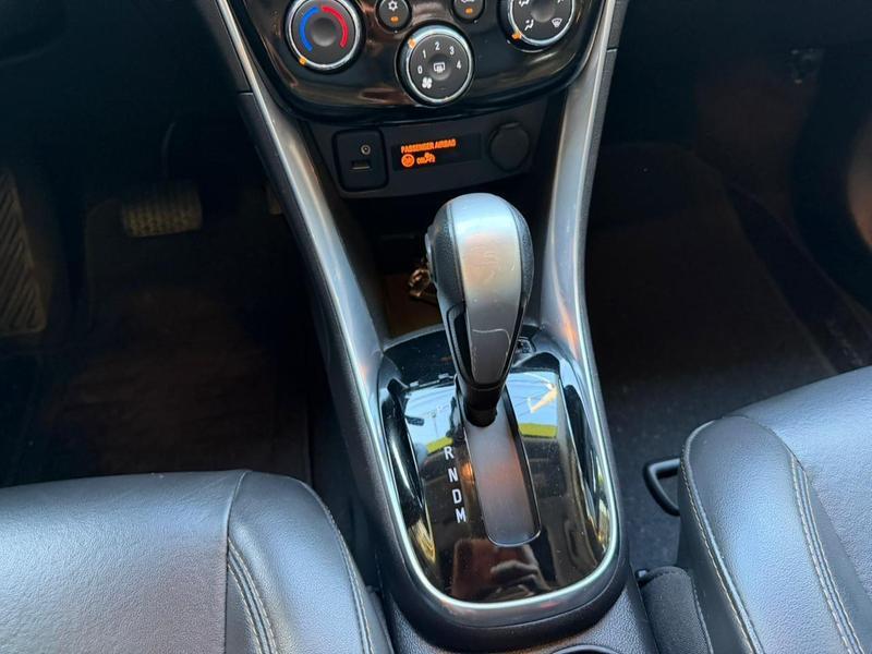 Chevrolet Tracker Chev Tracker Premier 2018 Londrina Parana - foto 18