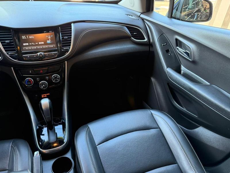 Chevrolet Tracker Chev Tracker Premier 2018 Londrina Parana - foto 14