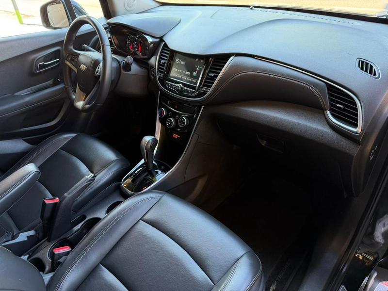 Chevrolet Tracker Chev Tracker Premier 2018 Londrina Parana - foto 13