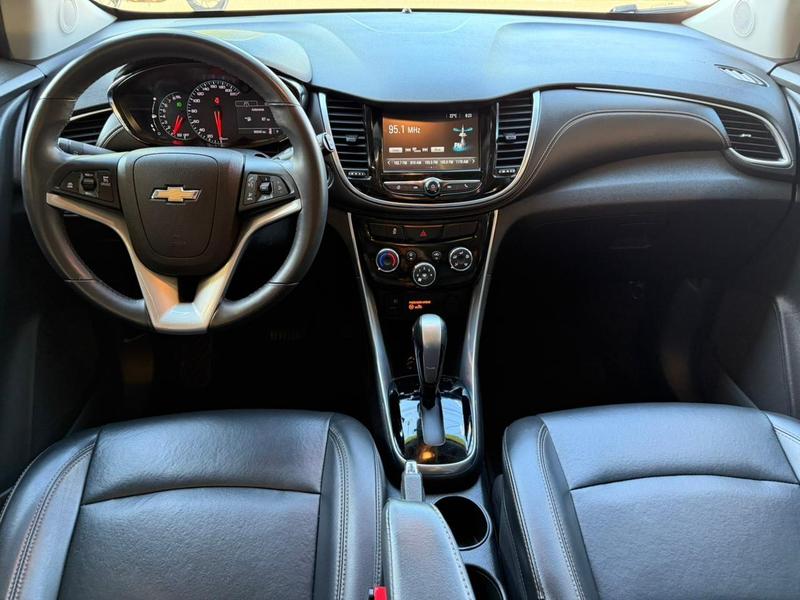 Chevrolet Tracker Chev Tracker Premier 2018 Londrina Parana - foto 11