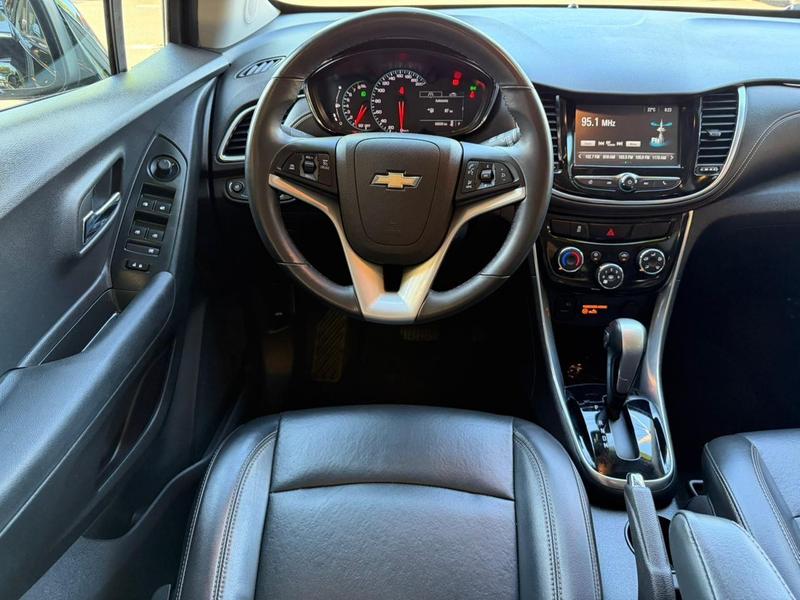 Chevrolet Tracker Chev Tracker Premier 2018 Londrina Parana - foto 10