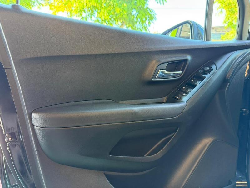 Chevrolet Tracker Chev Tracker Premier 2018 Londrina Parana - foto 19