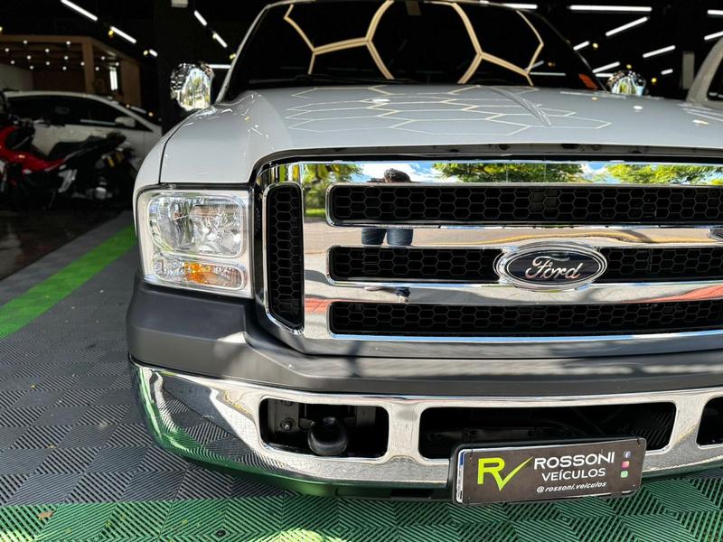 Ford F-250 F250 Xl L 1999 Londrina Parana - foto 8