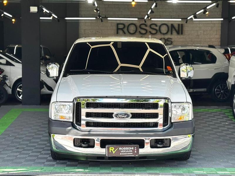 Ford F-250 F250 Xl L 1999 Londrina Parana - foto 2