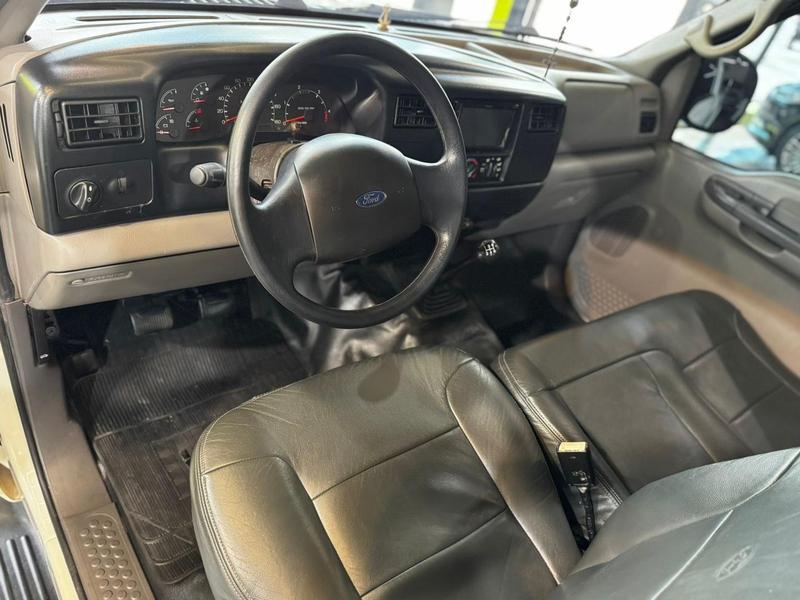 Ford F-250 F250 Xl L 1999 Londrina Parana - foto 11