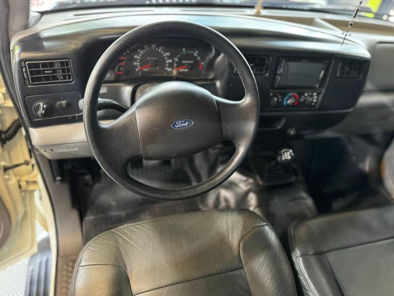 Ford F-250 F250 Xl L 1999 Londrina Parana - foto 10