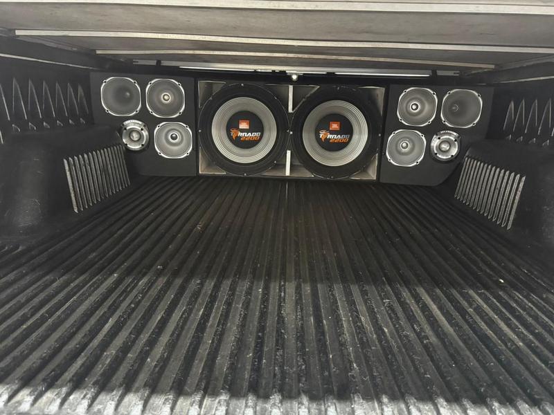 Ford F-250 F250 Xl L 1999 Londrina Parana - foto 15
