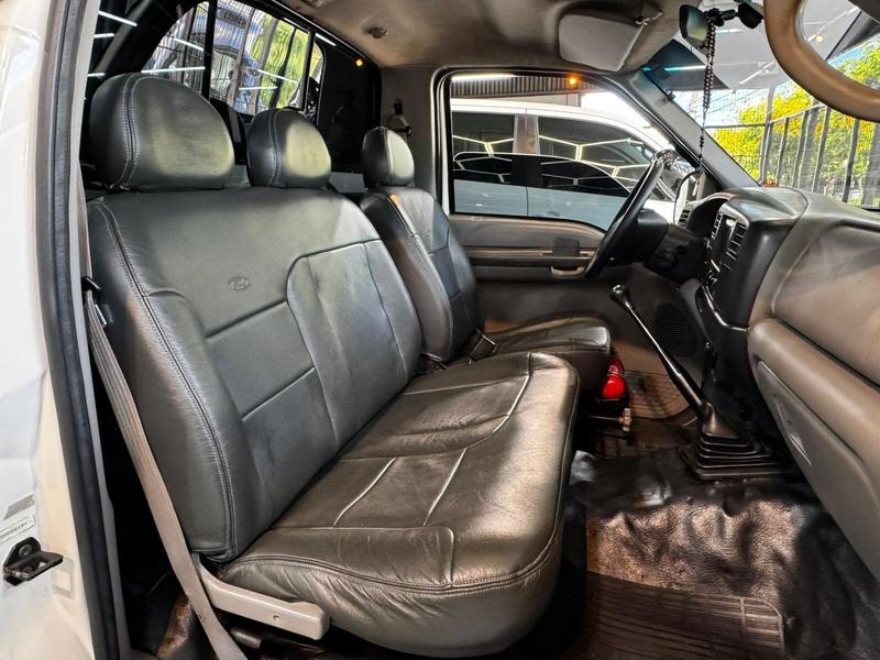 Ford F-250 F250 Xl L 1999 Londrina Parana - foto 14