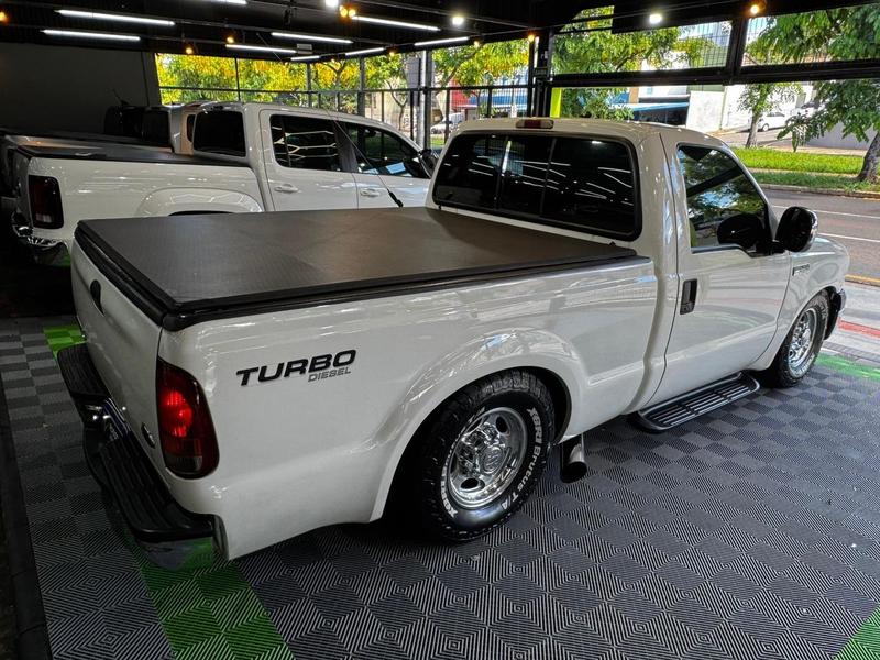 Ford F-250 F250 Xl L 1999 Londrina Parana - foto 4
