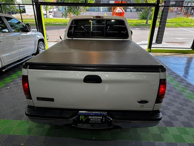Ford F-250 F250 Xl L 1999 Londrina Parana - foto 5
