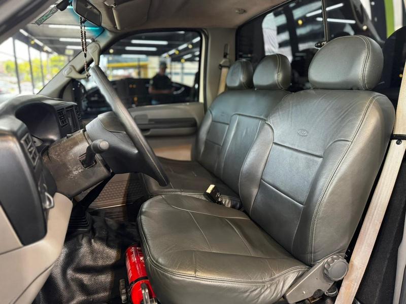 Ford F-250 F250 Xl L 1999 Londrina Parana - foto 12