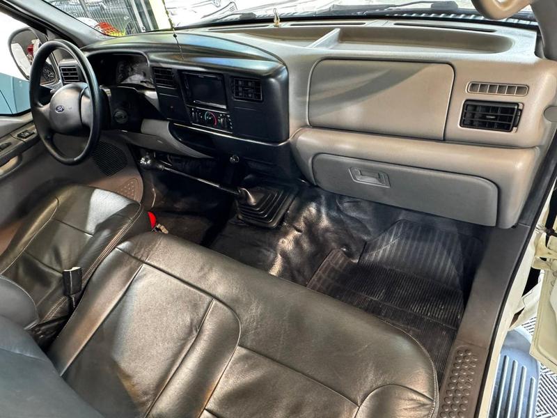 Ford F-250 F250 Xl L 1999 Londrina Parana - foto 13