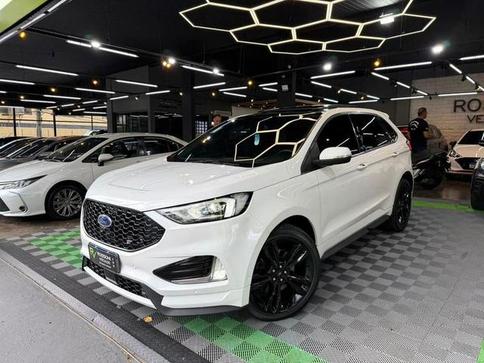 FORD EDGE ST GTDI