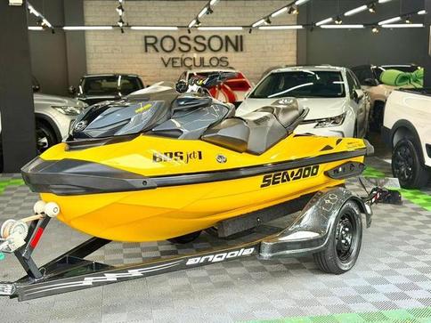 SEADOO RXP-X RS 300