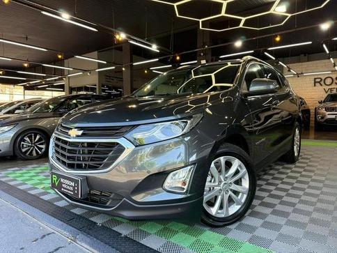 CHEVROLET CHEV EQUINOX LT