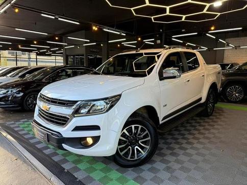 CHEVROLET S10 HC DD4A