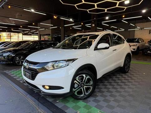 HONDA HR-V EXL CVT