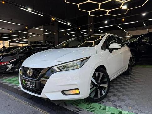 NISSAN VERSA EXCL CVT