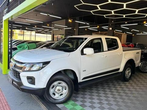 CHEVROLET S10 LS DD4