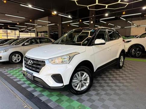 HYUNDAI CRETA SMART