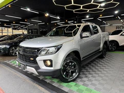 CHEVROLET S10 HC DD4A