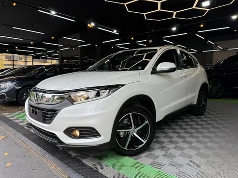 HONDA HR-V EX CVT