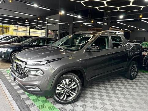 FIAT TORO FREED T270 AT6
