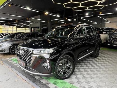 CAOA CHERY TIGGO7 SPORT