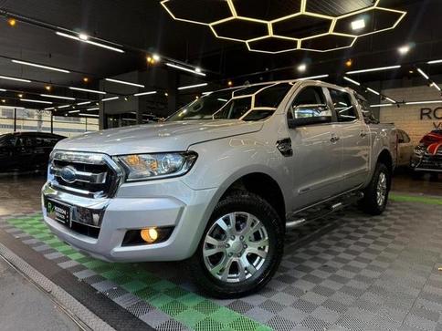 FORD RANGER XLTCD4A32C